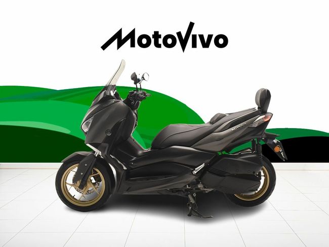 Yamaha XMAX 300  TECH MAX - Foto 8
