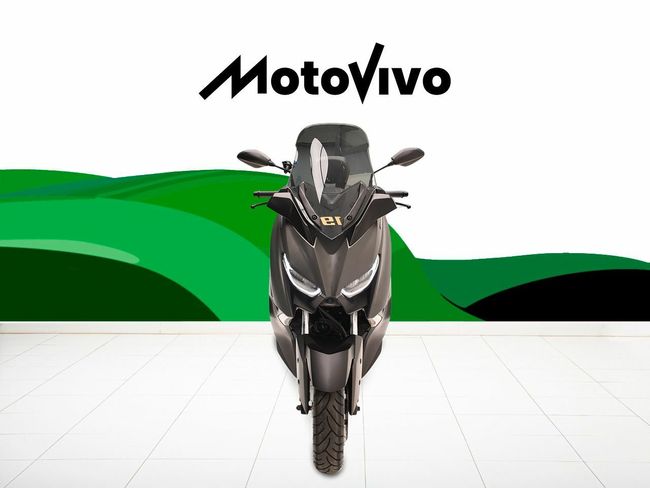 Yamaha XMAX 300  TECH MAX - Foto 3