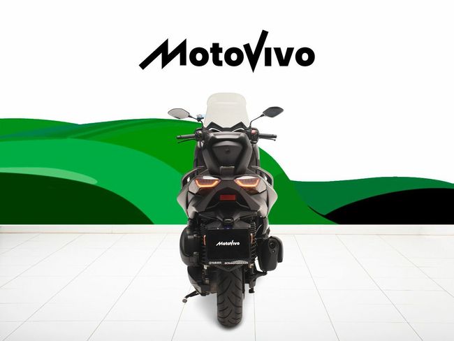 Yamaha XMAX 300  TECH MAX - Foto 7