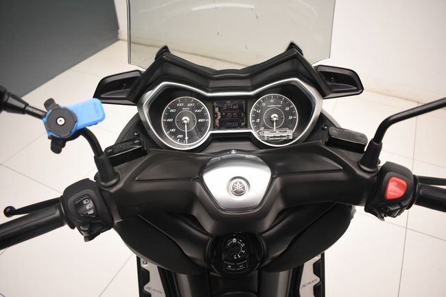 Yamaha XMAX 300  TECH MAX - Foto 11