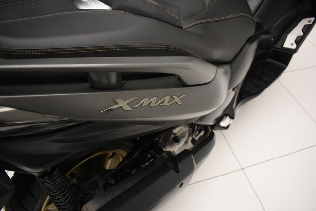 Yamaha XMAX 300  TECH MAX - Foto 15