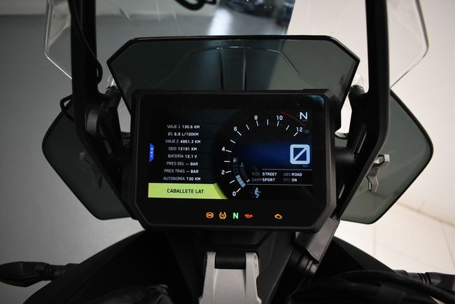 KTM 1290 Super Adventure - Foto 14