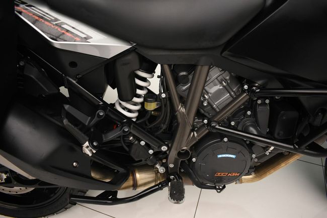 KTM 1290 Super Adventure - Foto 15