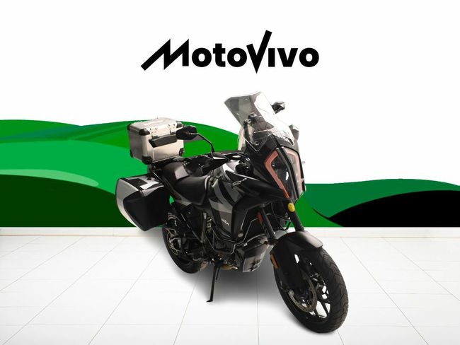 KTM 1290 Super Adventure - Foto 4