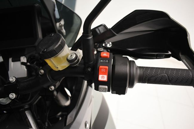 KTM 1290 Super Adventure - Foto 13
