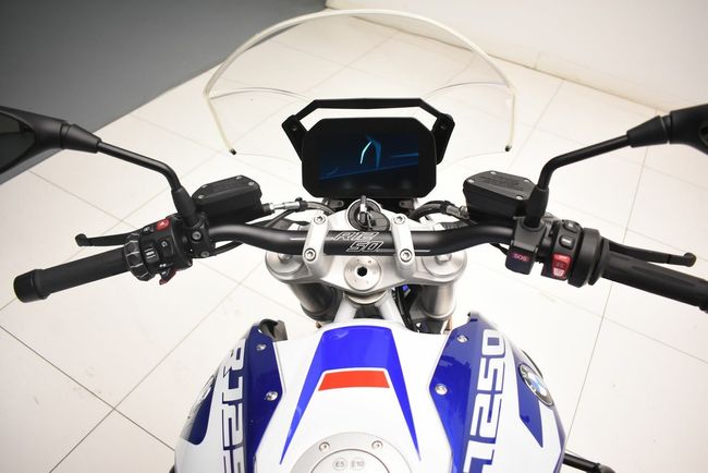 BMW R 1250 R - Foto 10