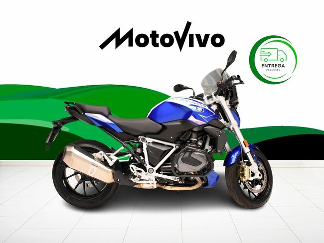 BMW R 1250 R - Foto 4