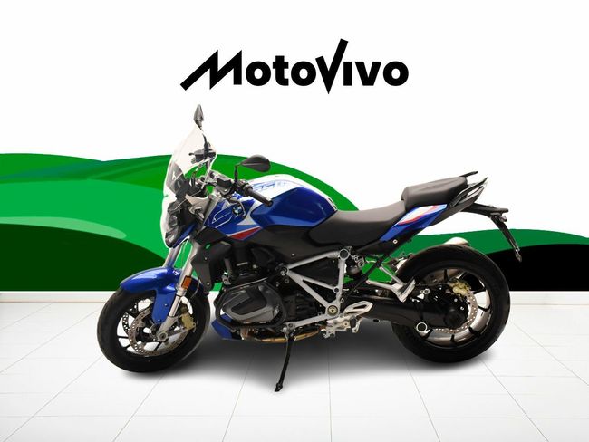 BMW R 1250 R - Foto 7