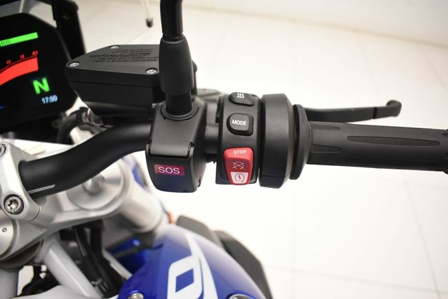 BMW R 1250 R - Foto 12
