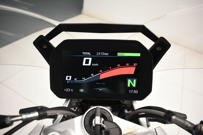 BMW R 1250 R - Foto 13