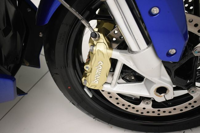 BMW R 1250 R - Foto 16