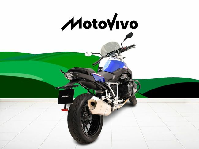 BMW R 1250 R - Foto 5