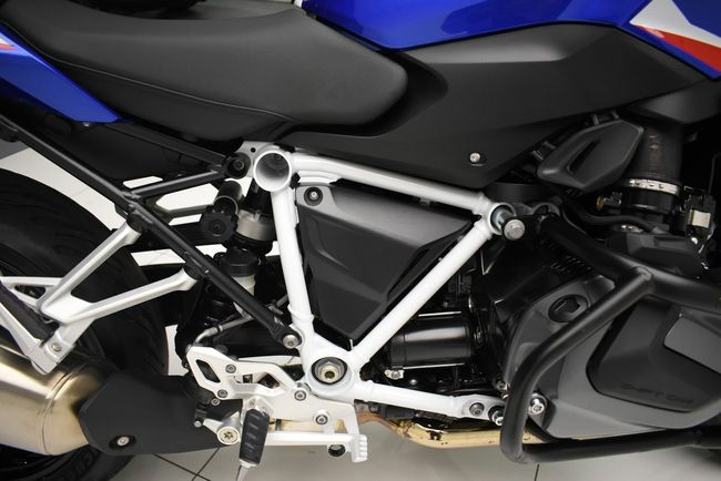 BMW R 1250 R - Foto 14