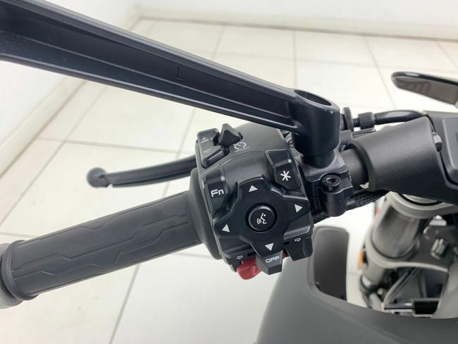 CF Moto 800 NK Advance - Foto 11
