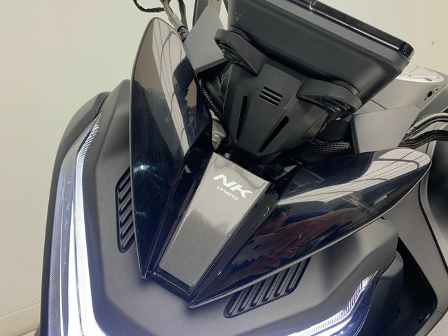 CF Moto 800 NK Advance - Foto 19