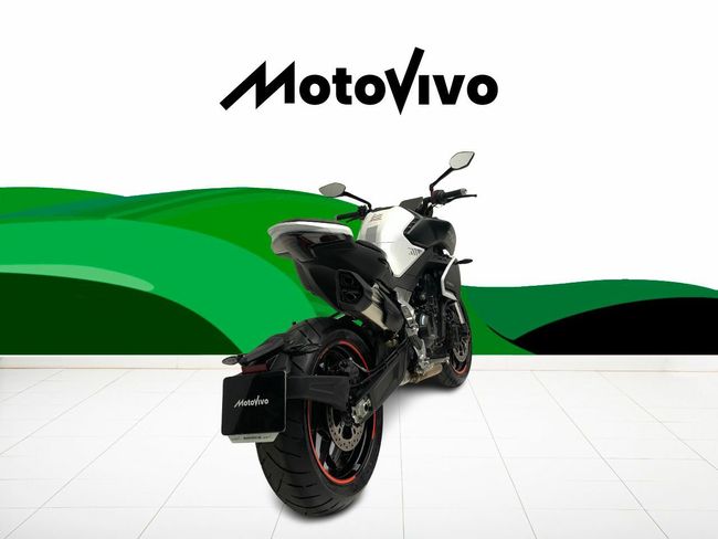 CF Moto 800 NK Advance - Foto 6