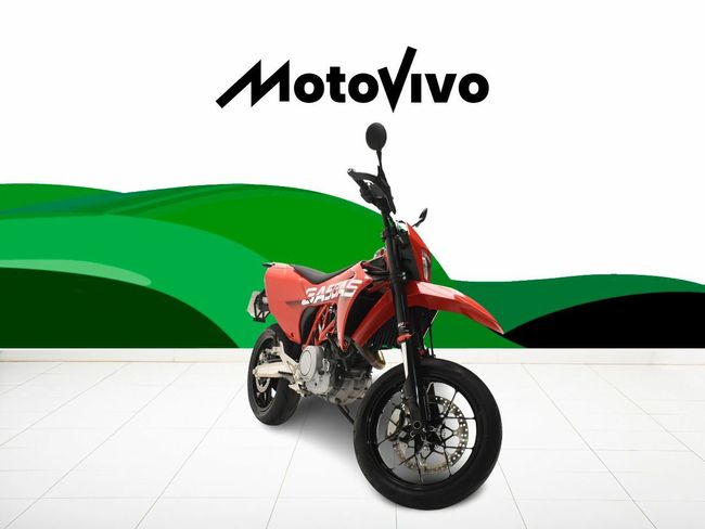 Gas Gas SM 700 - Foto 4