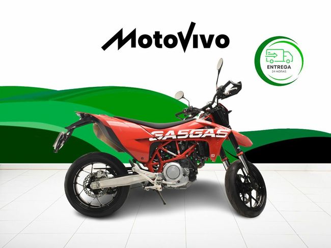 Gas Gas SM 700 - Foto 5