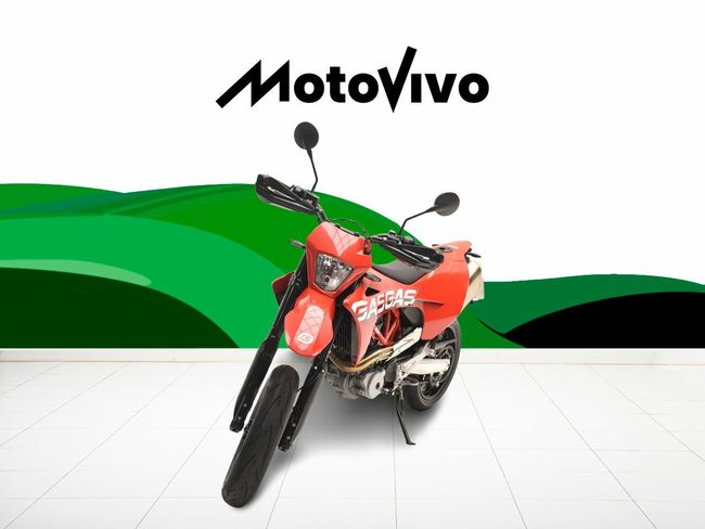 Gas Gas SM 700 - Foto 9