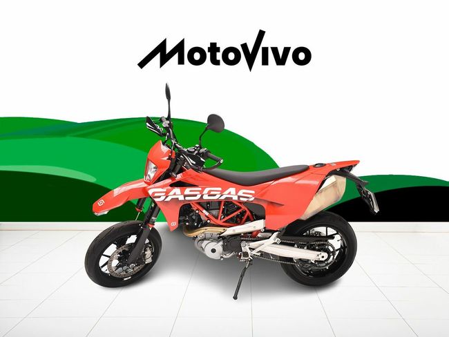 Gas Gas SM 700 - Foto 8