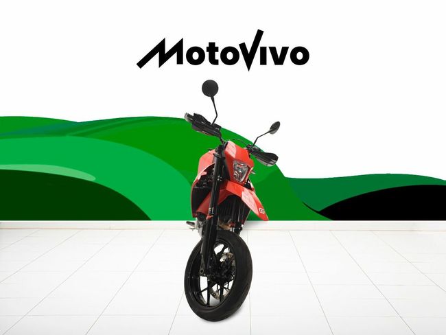 Gas Gas SM 700 - Foto 3