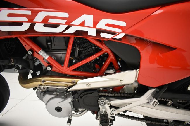 Gas Gas SM 700 - Foto 15