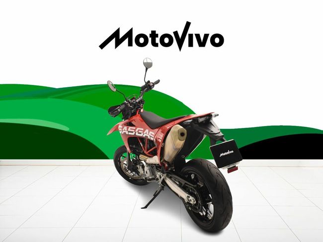 Gas Gas SM 700 - Foto 10