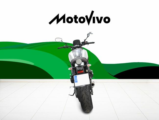 Yamaha XSR 900 - Foto 7