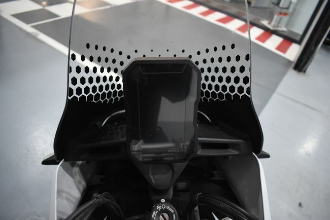 Ducati DesertX - Foto 15
