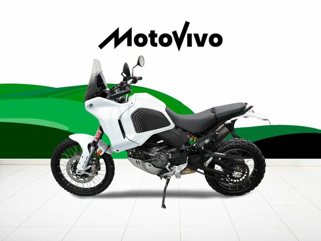 Ducati DesertX - Foto 8