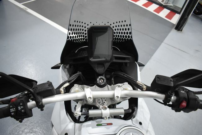 Ducati DesertX - Foto 14