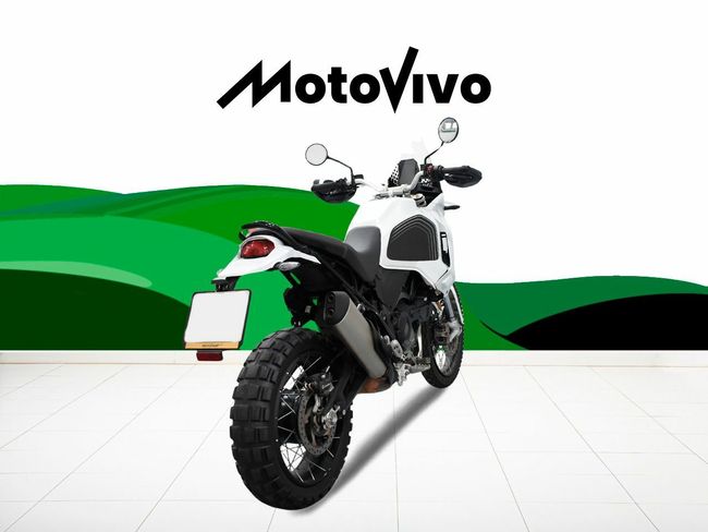 Ducati DesertX - Foto 5