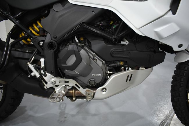 Ducati DesertX - Foto 11