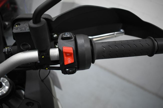 Aprilia Tuareg 660 - Foto 13