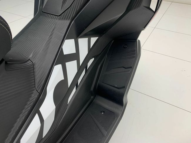 Aprilia SR GT 125 - Foto 11