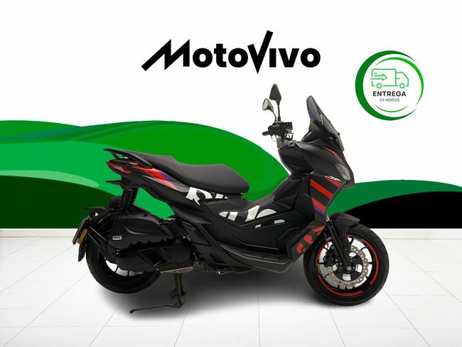 Aprilia SR GT 125 - Foto 5