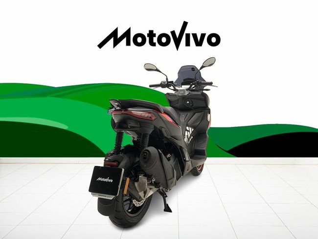 Aprilia SR GT 125 - Foto 6
