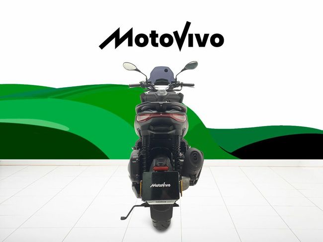 Aprilia SR GT 125 - Foto 7