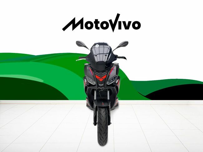 Aprilia SR GT 125 - Foto 3