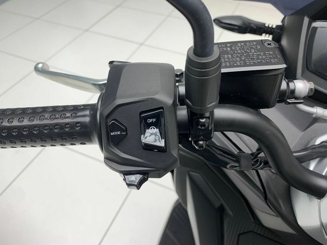 Aprilia SR GT 125 - Foto 13