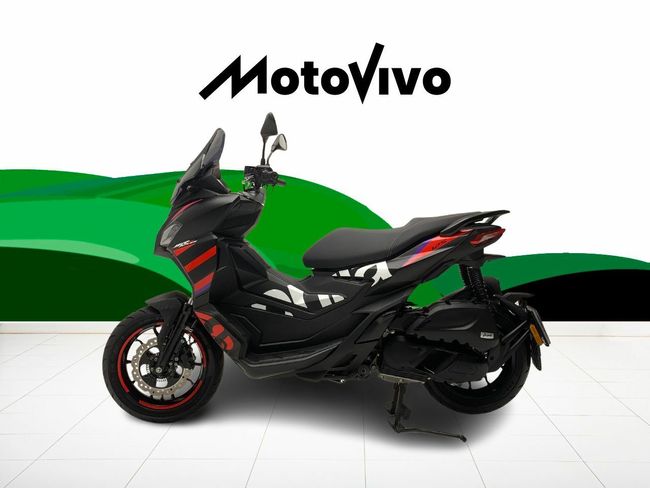 Aprilia SR GT 125 - Foto 8