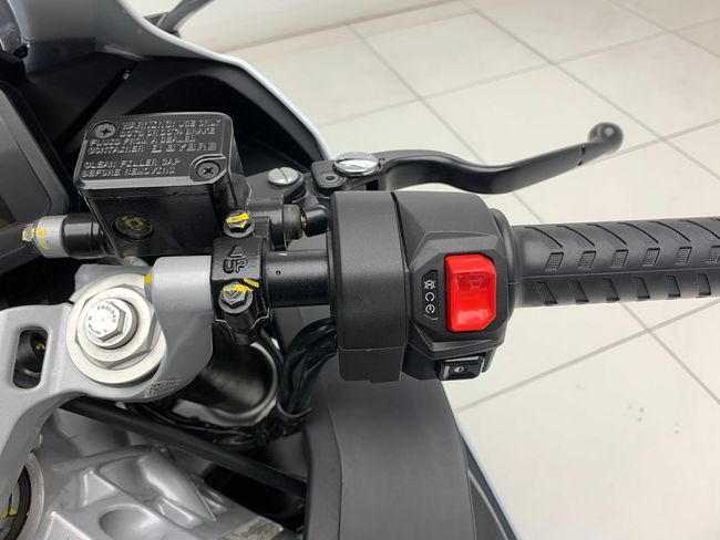 Aprilia RS457 - Foto 16