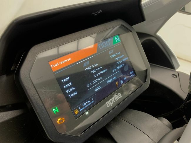 Aprilia RS457 - Foto 17