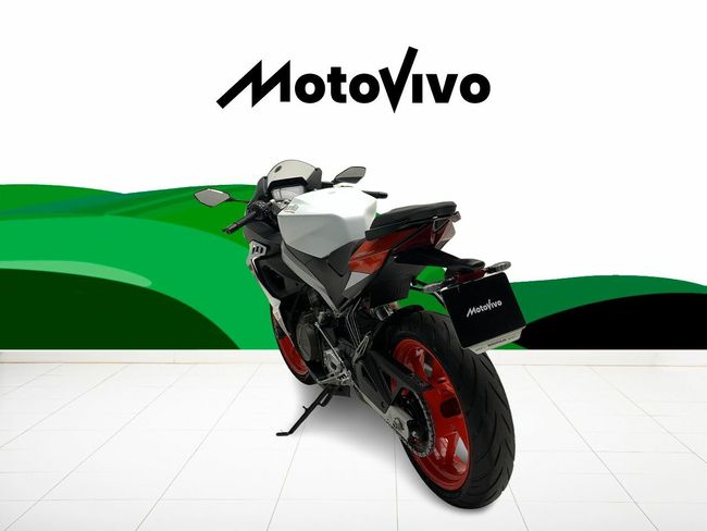 Aprilia RS457 - Foto 10