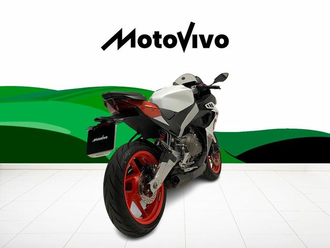 Aprilia RS457 - Foto 6
