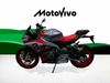 Aprilia Tuono 660 - Foto 2