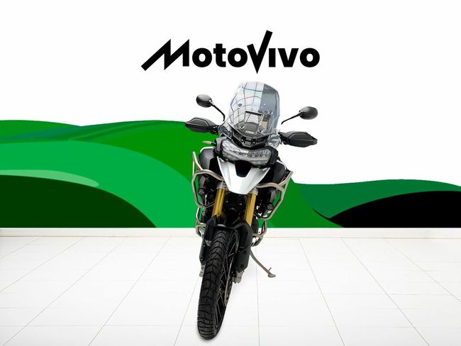 Triumph Tiger 1200 Rally Pro - Foto 3
