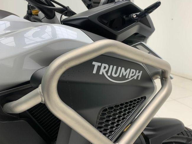 Triumph Tiger 1200 Rally Pro - Foto 13