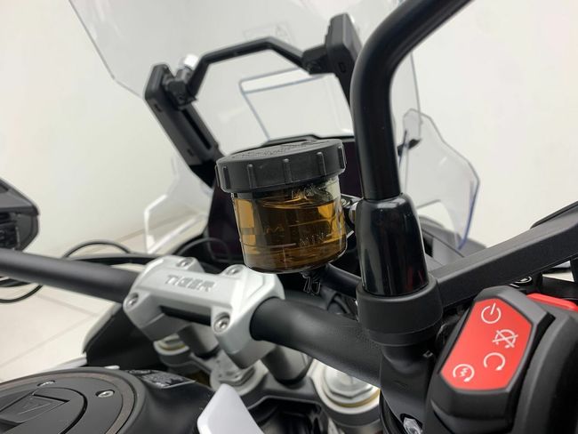 Triumph Tiger 1200 Rally Pro - Foto 14