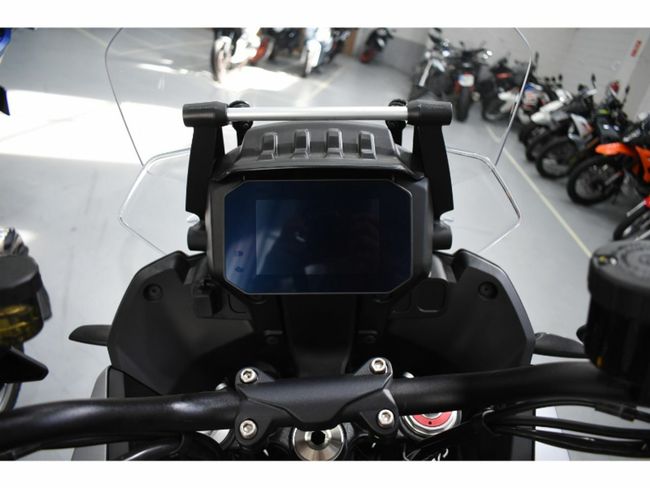 Moto Guzzi Stelvio - Foto 17